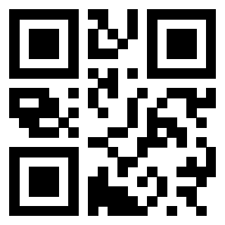 Immagine del Qr Code di 3300698078