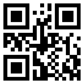 Scansione del Qr Code di 3300698080