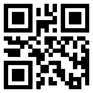 3300698082 - Immagine del Qr Code associato