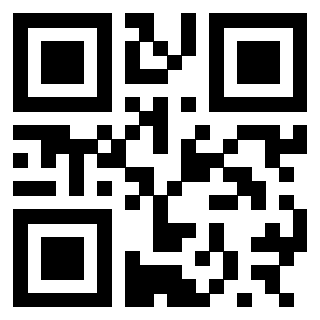 Il Qr Code di 3300698083