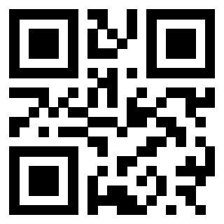 3300698084 - Immagine del Qr Code associato