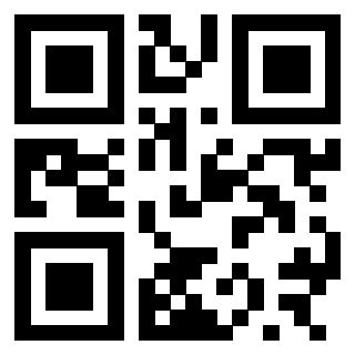 3300698086 - Immagine del Qr Code