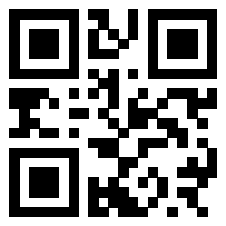 Scansione del Qr Code di 3300698088