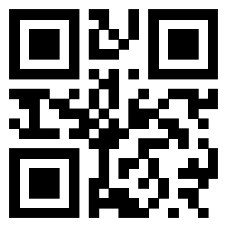3300698089 - Immagine del QrCode