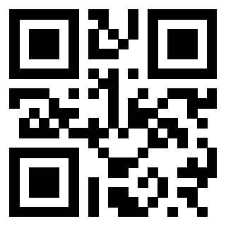 Scansione del Qr Code di 3300698090