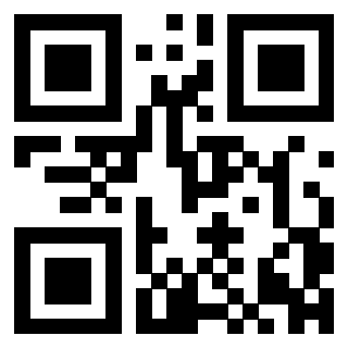 Scansione del QrCode di 3300698092