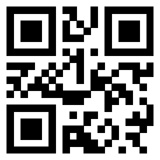 3300698096 - Immagine del QrCode
