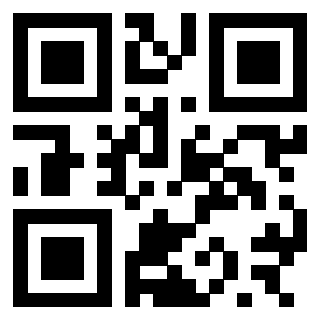 3300698098 - Immagine del QrCode