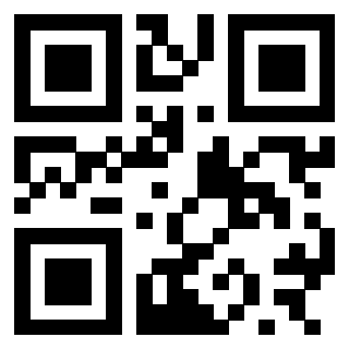 Immagine del QrCode di 3300698100