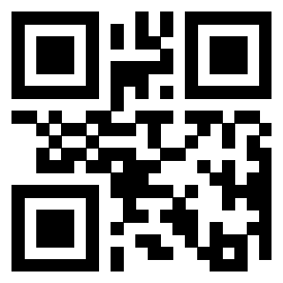 QrCode di 3300698104
