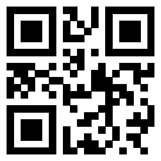 Scansione del Qr Code di 3300698105
