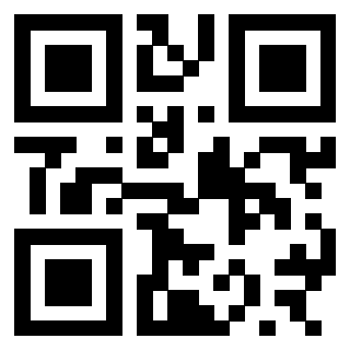 Immagine del QrCode di 3300698106
