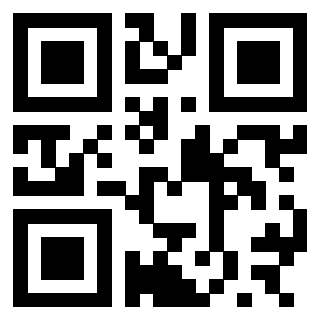 3300698107 QrCode associato