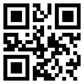 3300698109 QrCode associato