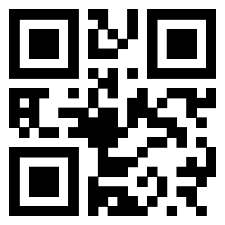3300698110 Qr Code associato
