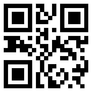 Il QrCode di 3300698112