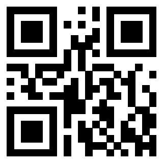 3300698113 - Immagine del Qr Code associato