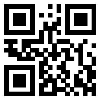 Il Qr Code di 3300698117