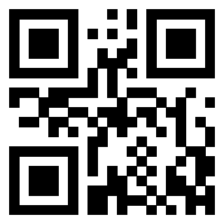 3300698120 QrCode associato