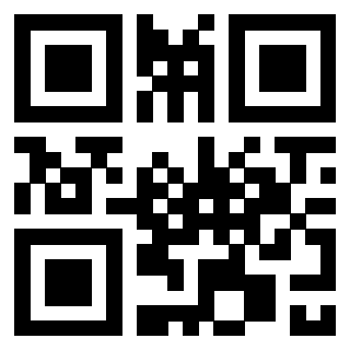 3300698123 Qr Code associato