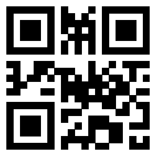 3300698124 QrCode associato