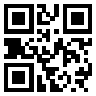 Scansione del Qr Code di 3300698126