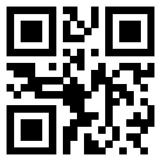 3300698127 - Immagine del QrCode
