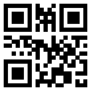 Il Qr Code di 3300698129