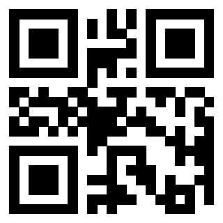 Il Qr Code di 3300698132