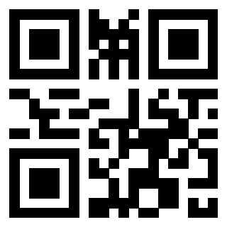 Scansione del Qr Code di 3300698135