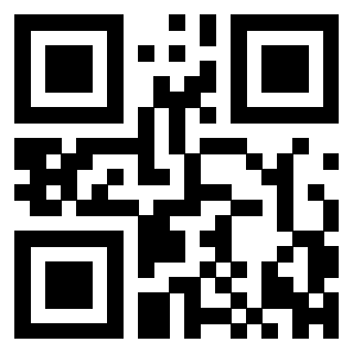 3300698136 - Immagine del Qr Code