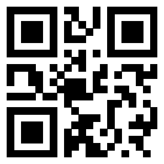 3300698137 - Immagine del Qr Code