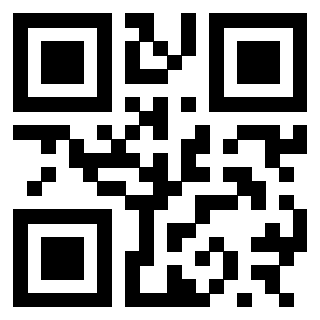 Il Qr Code di 3300698138