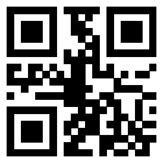 Immagine del Qr Code di 3300698139