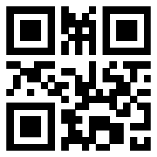 3300698140 Qr Code associato
