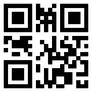 Il Qr Code di 3300698141