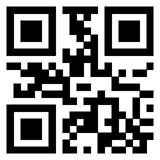 Il Qr Code di 3300698143