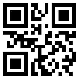 3300698144 QrCode associato