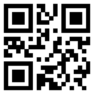 Scansione del Qr Code di 3300698145