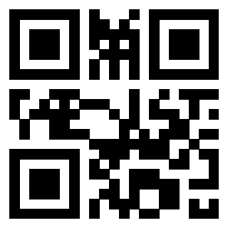 Il QrCode di 3300698146