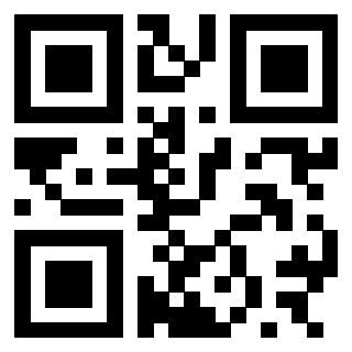 3300698151 Qr Code associato