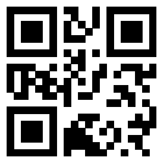 Immagine del Qr Code di 3300698152