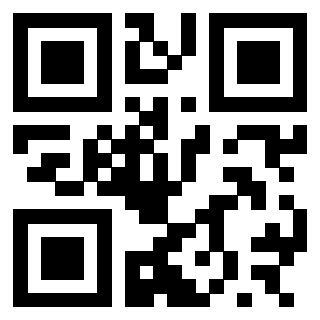 3300698155 - Immagine del Qr Code associato
