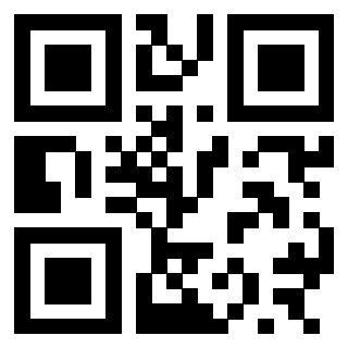 Il QrCode di 3300698156
