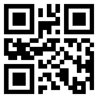 3300698159 - Immagine del Qr Code associato