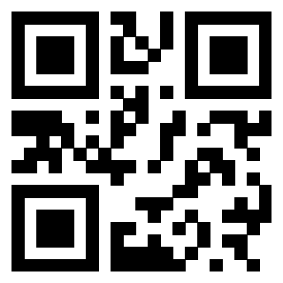 Il QrCode di 3300698164