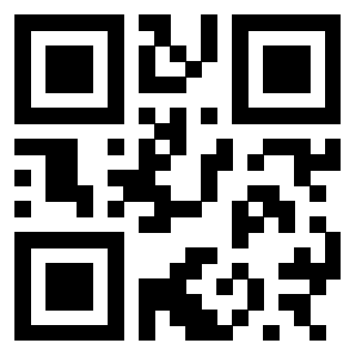 3300698166 - Immagine del QrCode associato