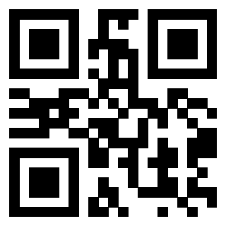 Il QrCode di 3300698168