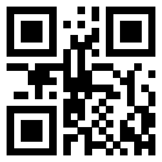 Immagine del QrCode di 3300698170