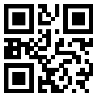 3300698171 - Immagine del QrCode associato